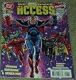  : DC/Marvel All Access No. 1 Dec 1996 (Part One of Four)