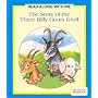 Story of the Three Billy Goats Gruff (Read Along with Me)