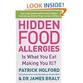Hidden Food Allergies: Is What You Eat Making You Ill?