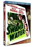 Swamp Water- Studio Classics [DVD]
