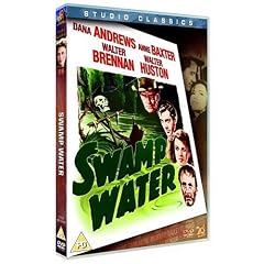 Swamp Water [DVD]