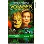 Star Trek Voyager Vol 4.10 [VHS] [1996]