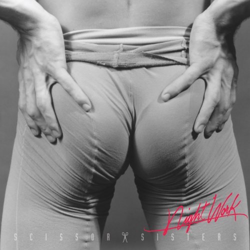 Scissor Sisters - Whole New Way Lyrics - Zortam Music