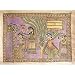 India Art Madhubani Folk Paintings Home Decor