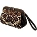 Cameo Clutch - Chocolate Decadence Cake