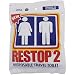 Sporting Goods : Restop 2 Disposable Bag For Solid Waste by American Innotek