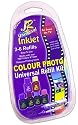 Colour Photo Universal Refill Kit