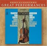 Tchaikovsky: Violin Concerto; Mendelssohn: Violin Concerto