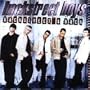 Backstreet's Back