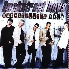 Backstreet's Back