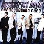 Backstreet's Back