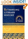 Rethinking Literary History: A Dialogue on Theory