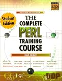  : Complete Perl Training Course