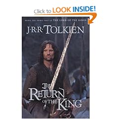 The Return of the King (Lord of the Rings)