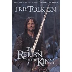 The Return of the King (The Lord of the Rings, Part 3)