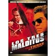 Los Tres Malditos (2002) (Spanish) (Sub)