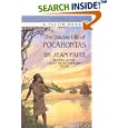 The Double Life of Pocahontas