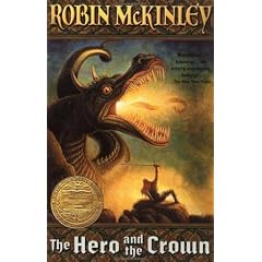 The Hero and the Crown