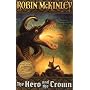 The Hero and the Crown
