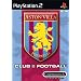 Club Football: Aston Villa