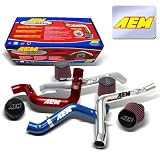AEM 21-672C Gun Metal Cold Air Intake System by AEM
