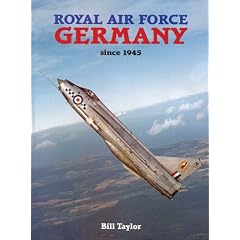 Royal Air Force Germany Since 1945