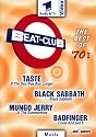 Beat Club-Best of '70 Volume 1 [DVD] [2000]