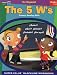 Books : 5 W's - Spanish Version Grades 1 to 3- Bryan House (Spanish Edition)