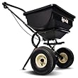 Agri-Fab 85-Pound Push Broadcast Spreader 45-0388