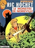 Revue Le Lombard  / Le Monstre de Noireville