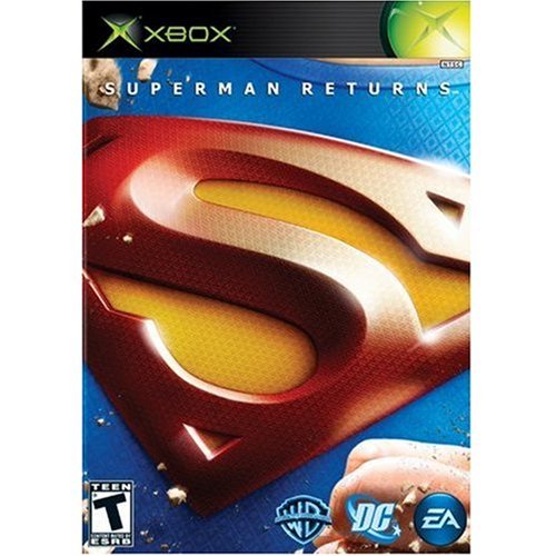 Superman Returns