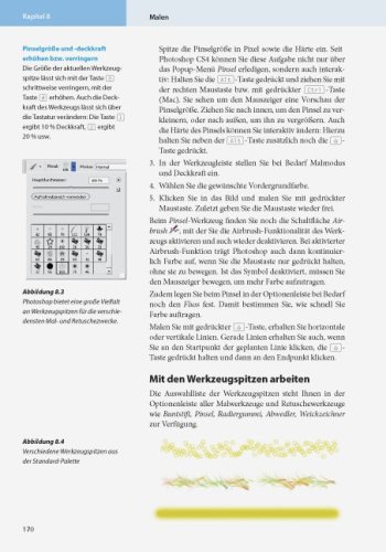 Adobe Photoshop CS4: für professionelle Einsteiger