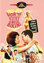 How to Stuff a Wild Bikini (Widescreen/Full Screen)