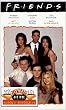 Friends - Saison 2 : Episodes 1 � 6 - VOST [VHS]