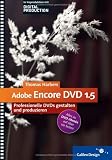 DVD-Authoring mit Adobe Encore DVD 1.5