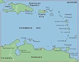 Software, Southeast Caribbean, Blue-