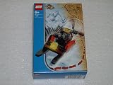 lego: ORIENT EXPEDITION CANDY TOY - 7423 Dr. Kilroy's Mountain Sleigh
