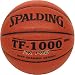 Spalding TF-1000 ZK Pro Composite NFHS Approved Indoor Basketball (29.5)