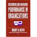 Measuring and Managing Performance in Organizations