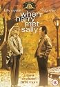 When Harry Met Sally [DVD] [1989]