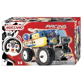 Racing - Infra Red Truck (motorised)