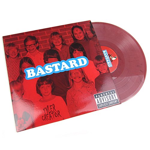 Tyler, The Creator - Bastard - Zortam Music
