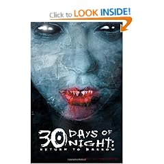 30 Days Of Night: Return To Barrow