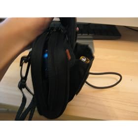 Lowepro Ridge 10 Camera Case