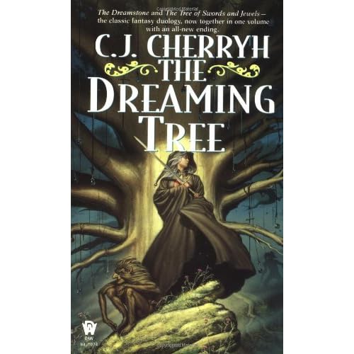 The Dreaming Tree