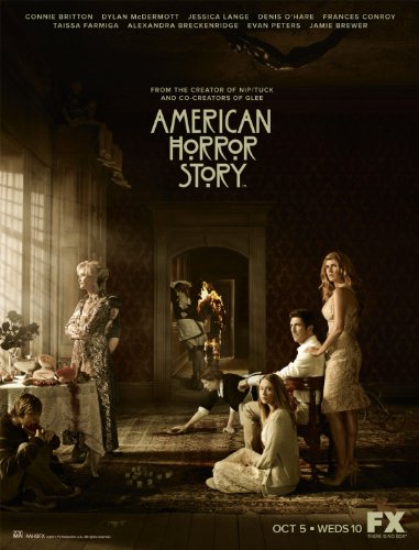 American Horror Story Movie Poster 18