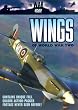 The War File - Wings of World War 2 [DVD]
