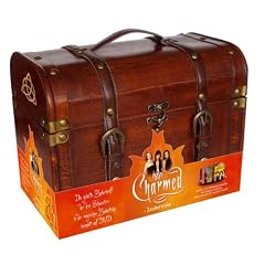 Charmed - Zaubertruhe, Season 1-7 [42 DVDs]