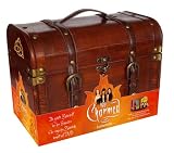 Charmed - Zaubertruhe, Season 1-7 [42 DVDs]