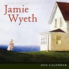 Art of Jamie Wyeth 2010 Wall Calendar (Calendar) by Jamie Wyeth